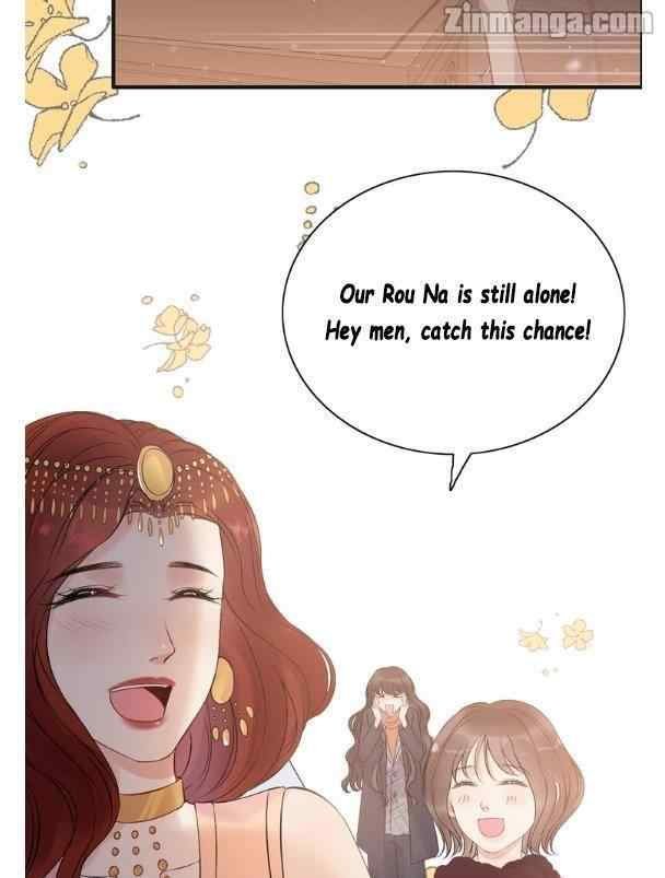 The Boss’ Shotgun Wedding chapter 182 - page 26