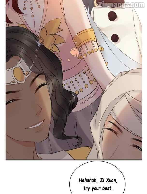 The Boss’ Shotgun Wedding chapter 182 - page 27