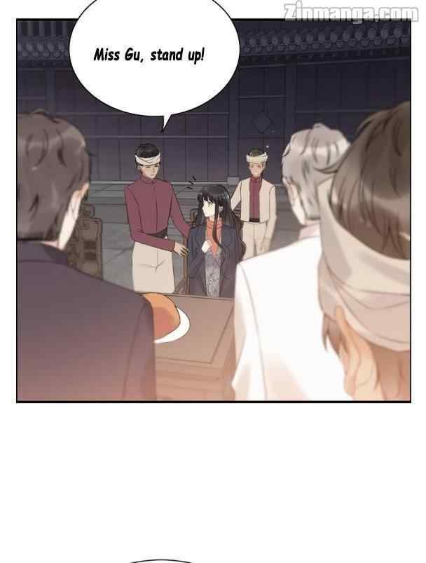 The Boss’ Shotgun Wedding chapter 182 - page 33