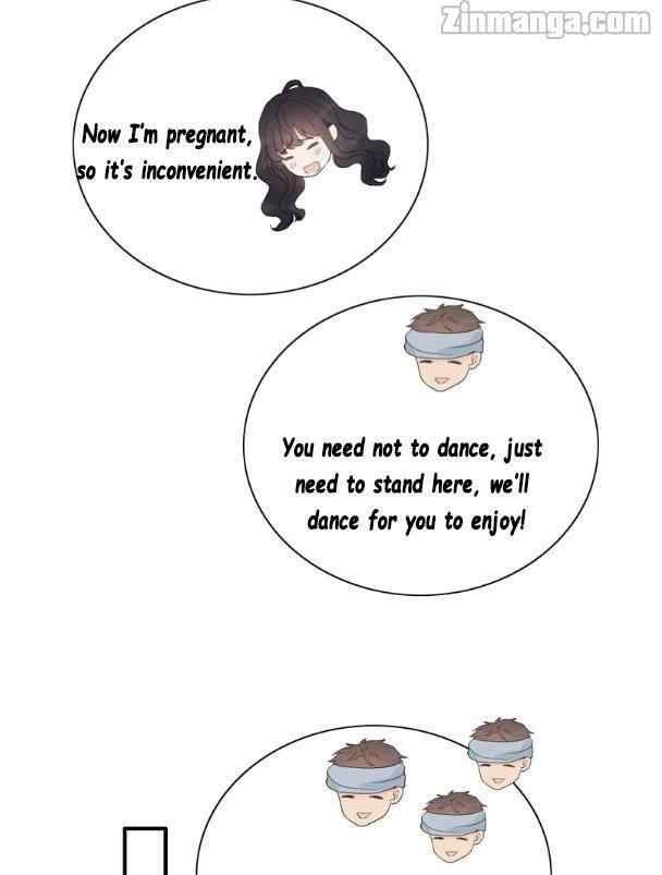 The Boss’ Shotgun Wedding chapter 182 - page 34