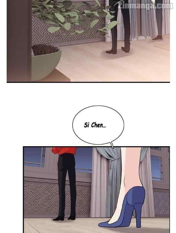 The Boss’ Shotgun Wedding chapter 182 - page 36