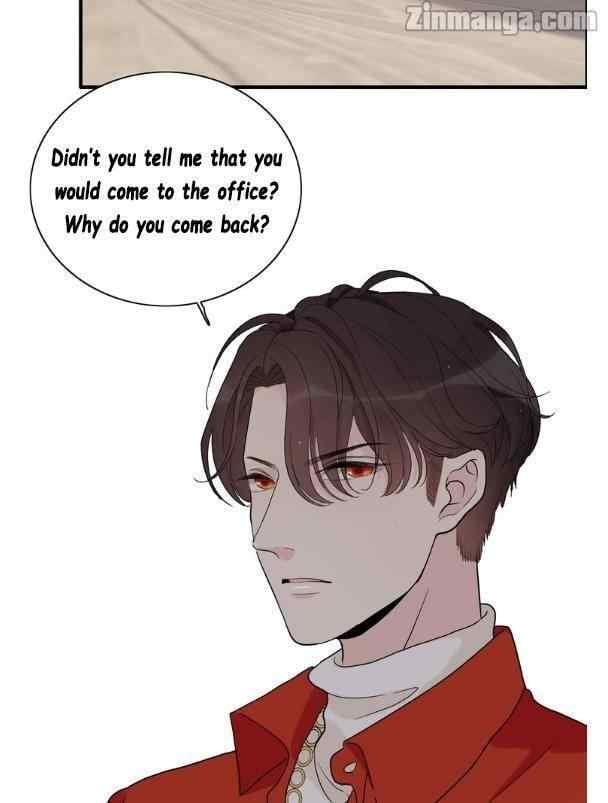 The Boss’ Shotgun Wedding chapter 182 - page 37