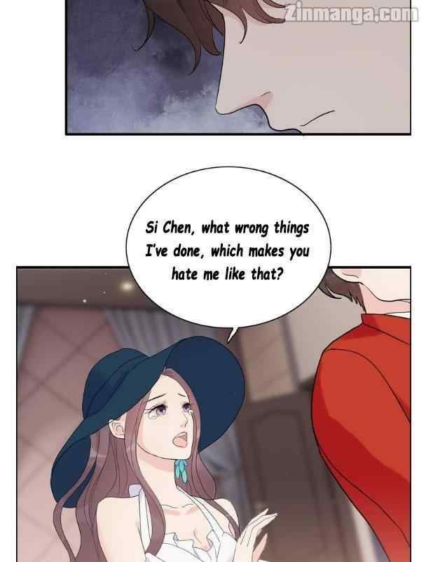 The Boss’ Shotgun Wedding chapter 182 - page 40