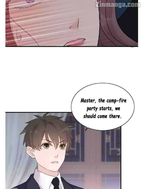 The Boss’ Shotgun Wedding chapter 182 - page 42