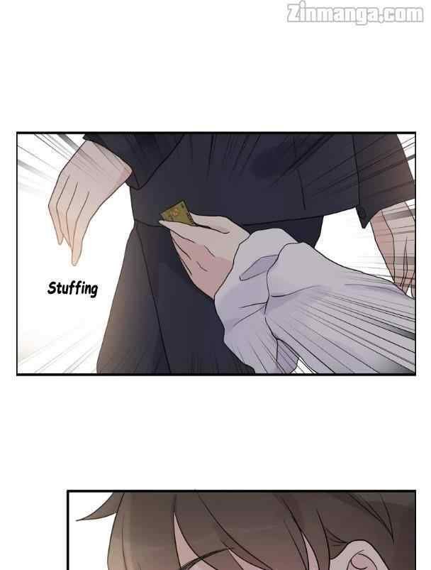The Boss’ Shotgun Wedding chapter 182 - page 45