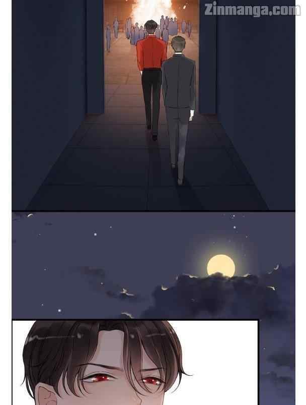 The Boss’ Shotgun Wedding chapter 182 - page 51