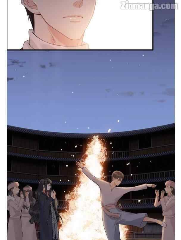 The Boss’ Shotgun Wedding chapter 182 - page 52