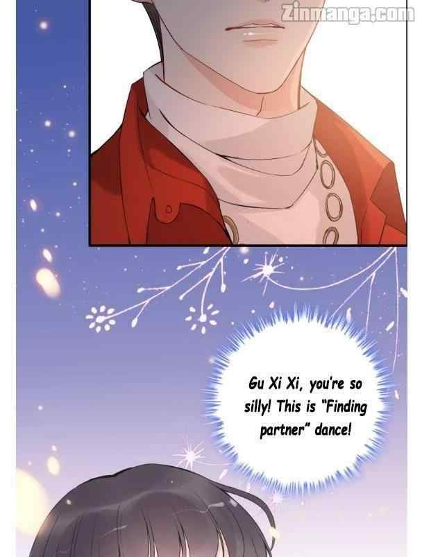 The Boss’ Shotgun Wedding chapter 182 - page 54