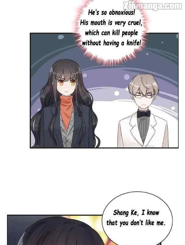 The Boss’ Shotgun Wedding chapter 182 - page 7