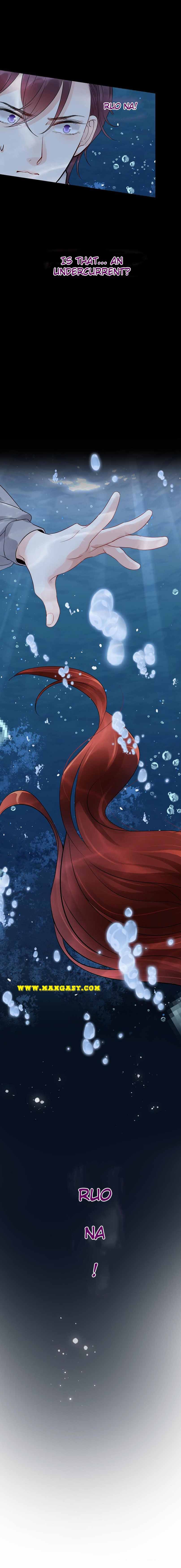 The Boss’ Shotgun Wedding chapter 467 - page 13