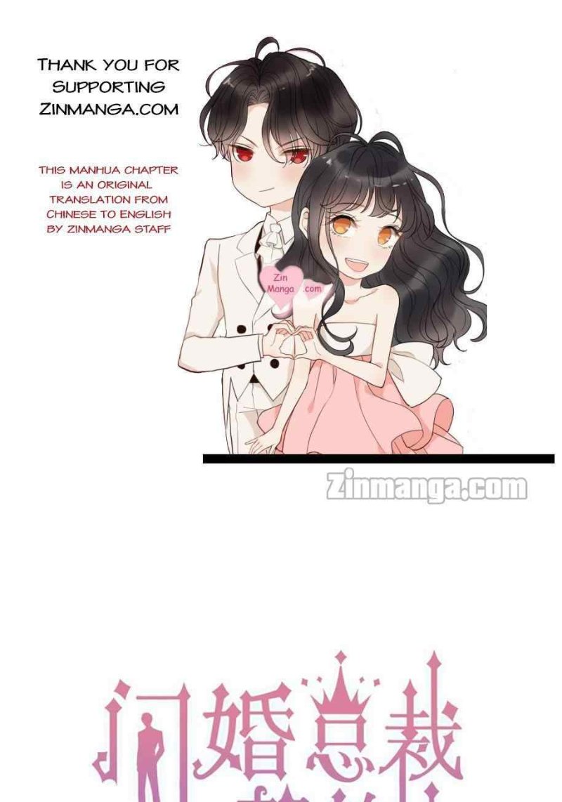 The Boss’ Shotgun Wedding chapter 230 - page 1