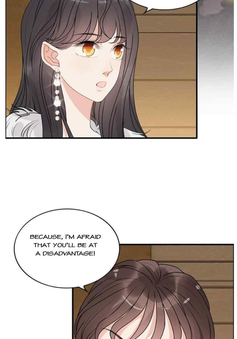 The Boss’ Shotgun Wedding chapter 230 - page 12