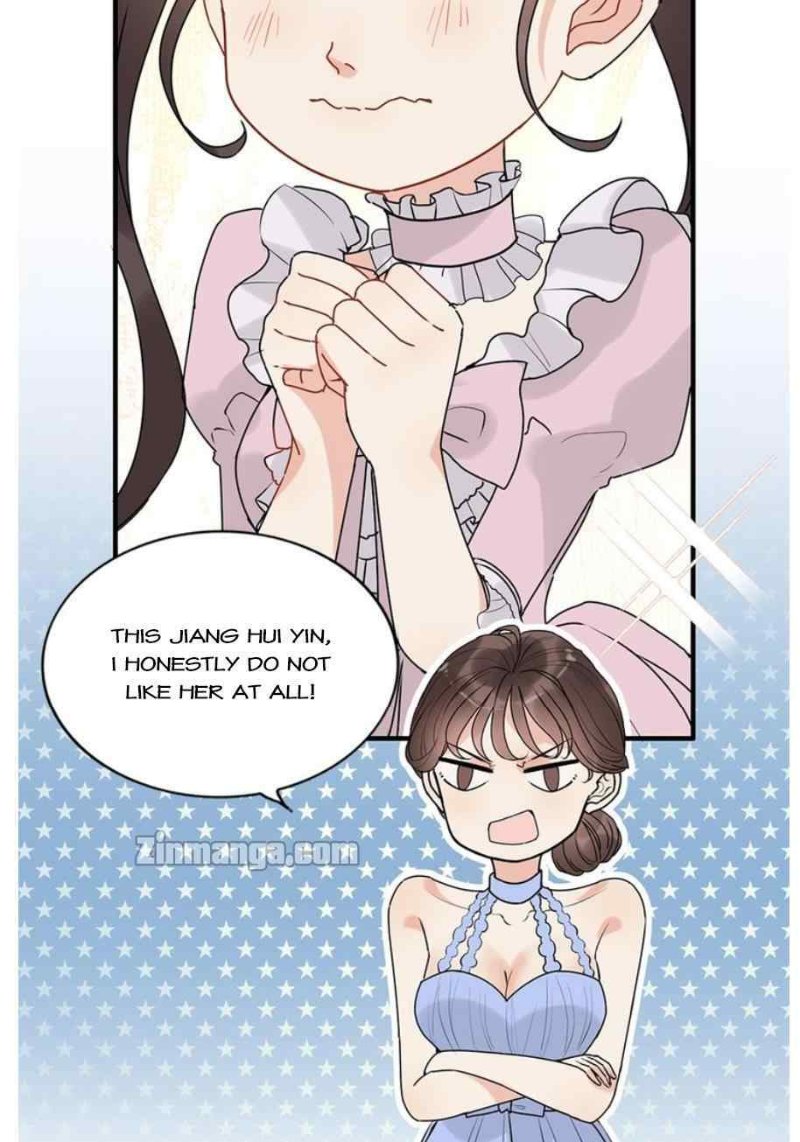 The Boss’ Shotgun Wedding chapter 230 - page 14