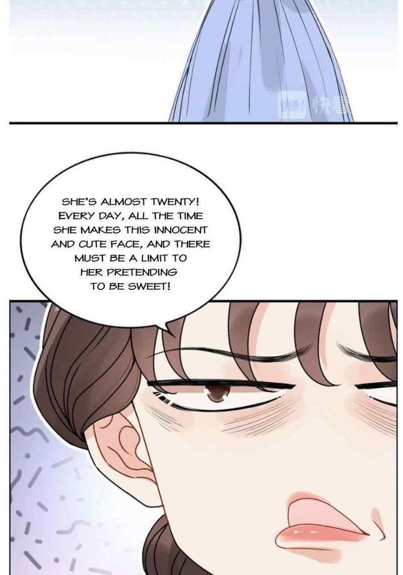 The Boss’ Shotgun Wedding chapter 230 - page 15