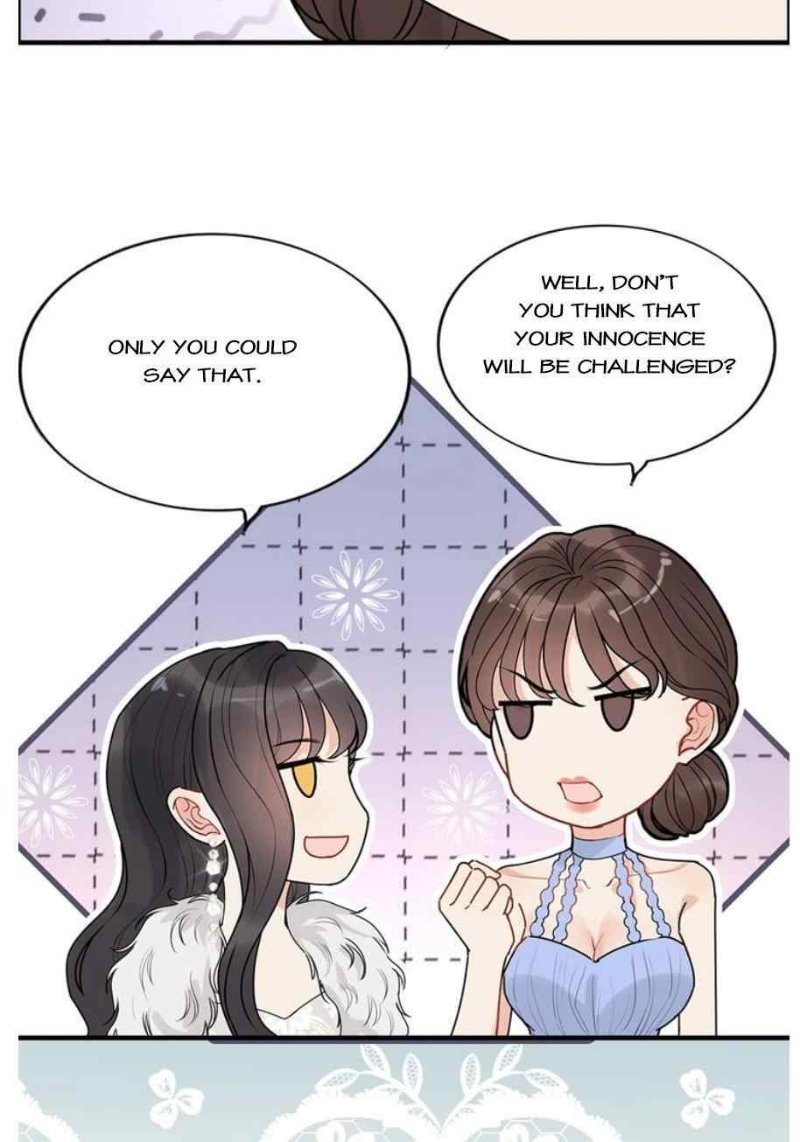 The Boss’ Shotgun Wedding chapter 230 - page 16
