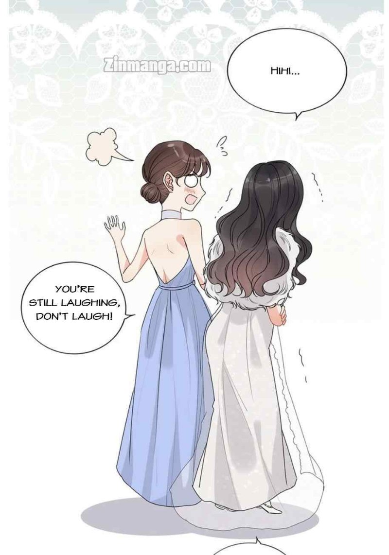 The Boss’ Shotgun Wedding chapter 230 - page 17