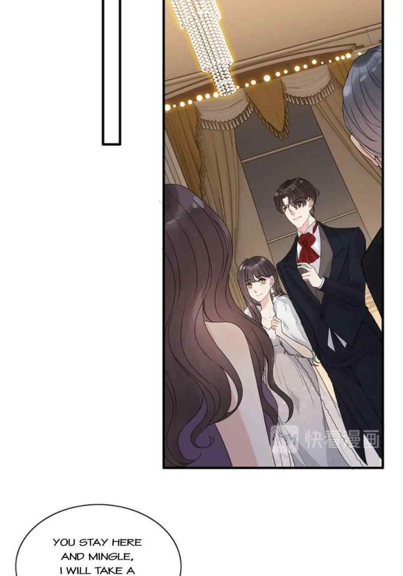 The Boss’ Shotgun Wedding chapter 230 - page 19