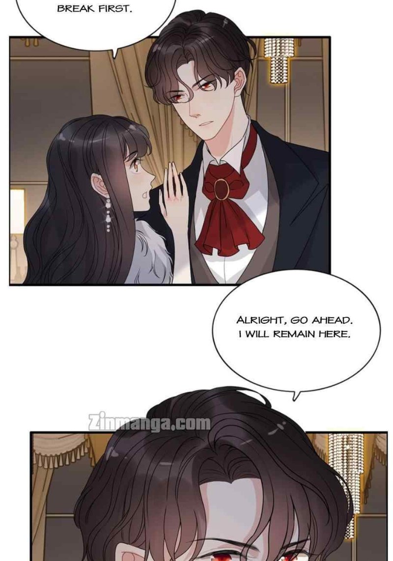 The Boss’ Shotgun Wedding chapter 230 - page 20