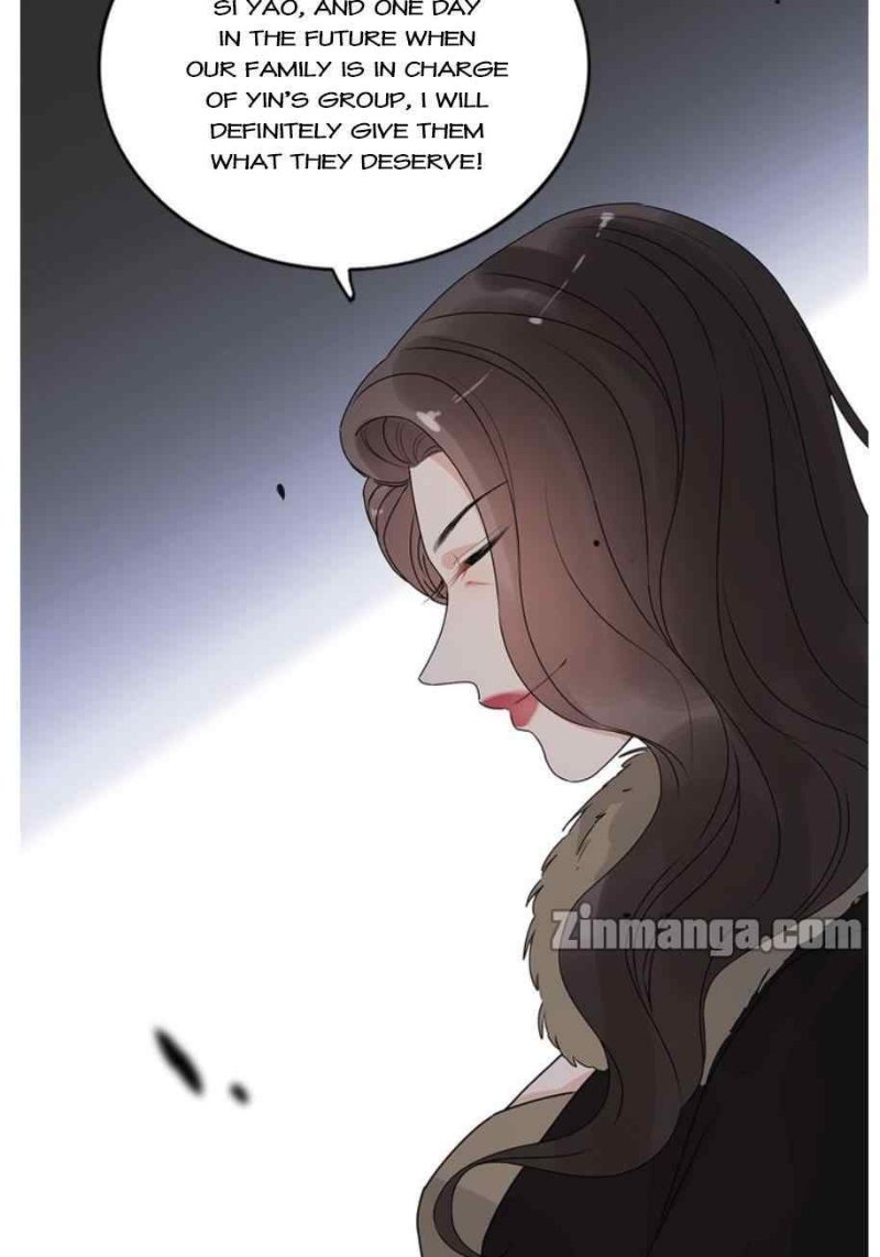 The Boss’ Shotgun Wedding chapter 230 - page 25
