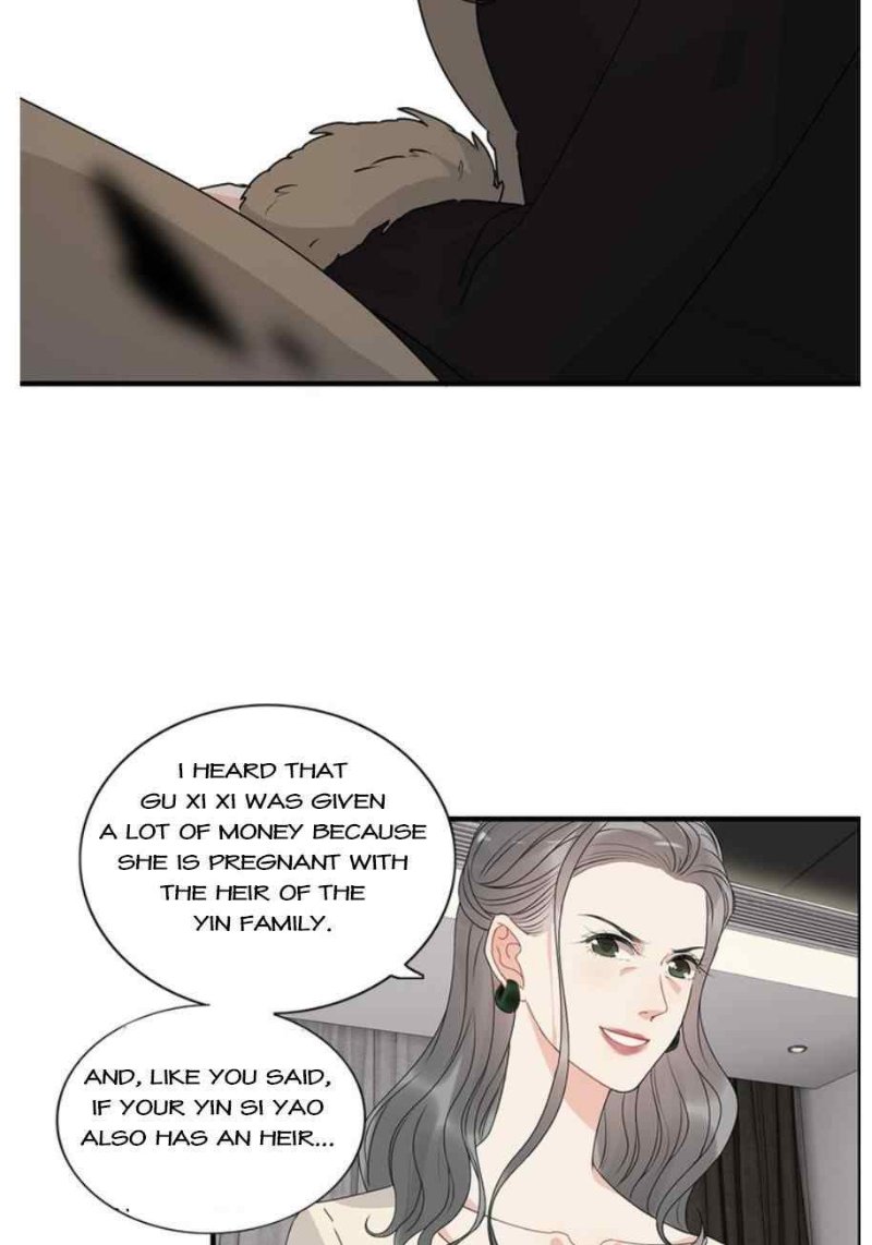 The Boss’ Shotgun Wedding chapter 230 - page 26