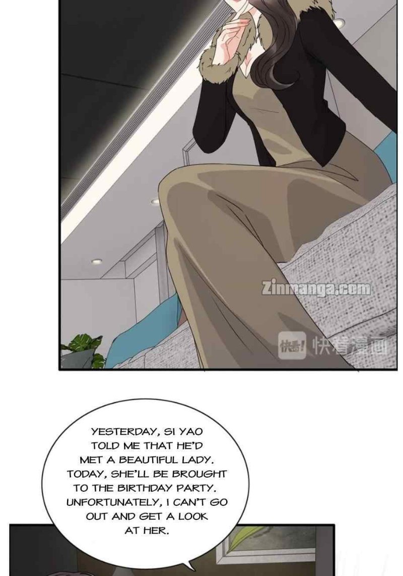 The Boss’ Shotgun Wedding chapter 230 - page 28