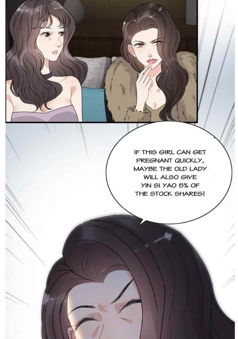 The Boss’ Shotgun Wedding chapter 230 - page 29