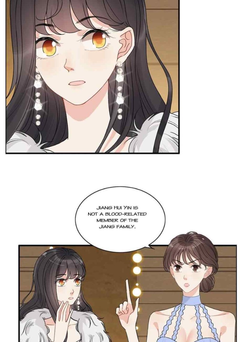 The Boss’ Shotgun Wedding chapter 230 - page 3