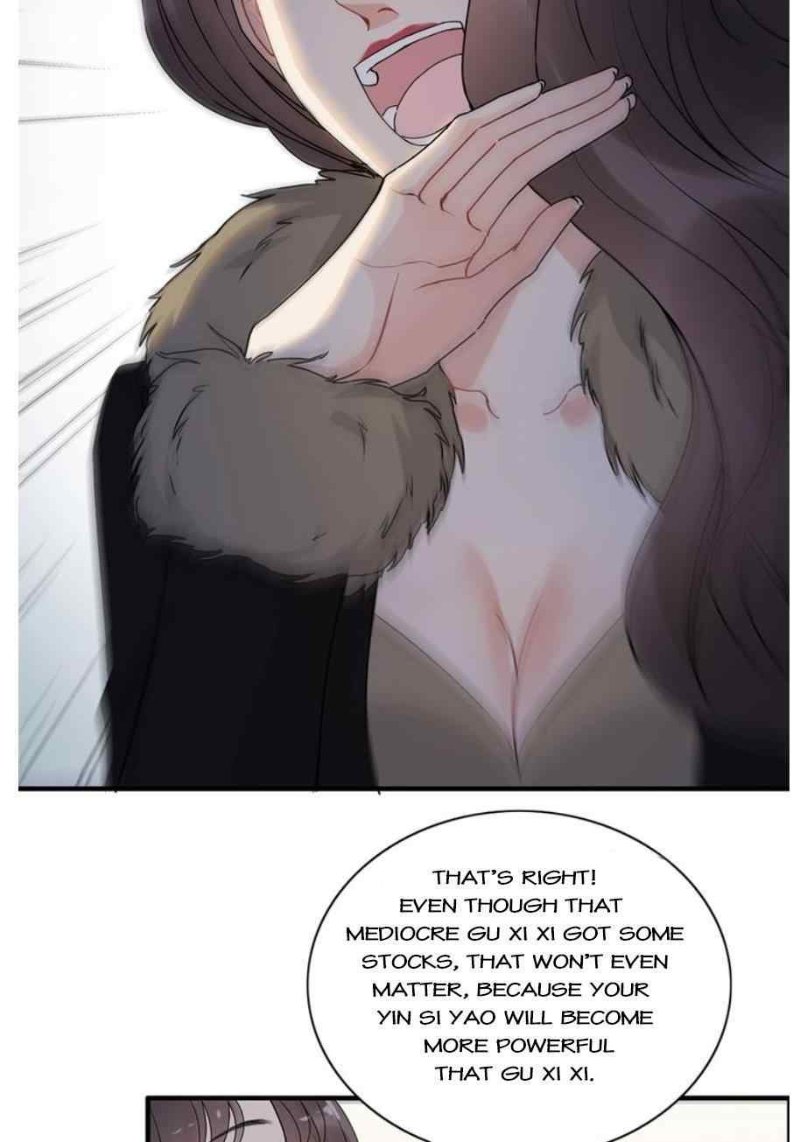 The Boss’ Shotgun Wedding chapter 230 - page 30
