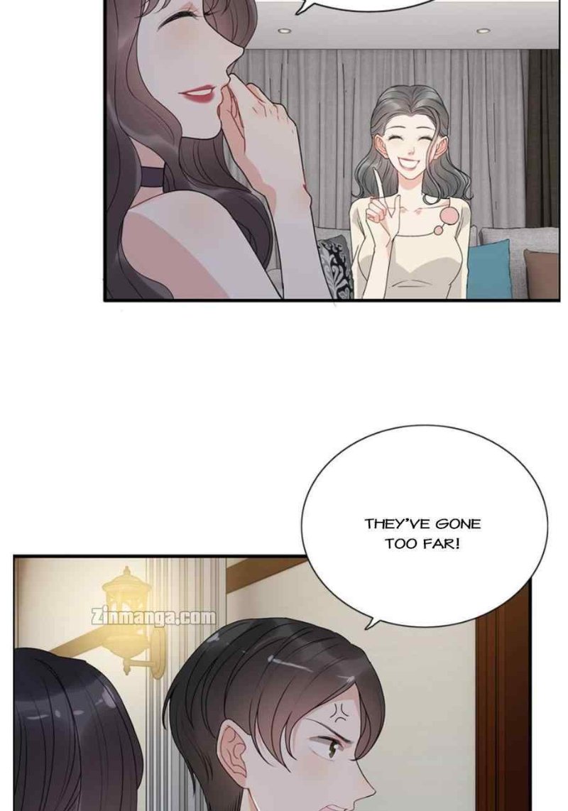 The Boss’ Shotgun Wedding chapter 230 - page 31
