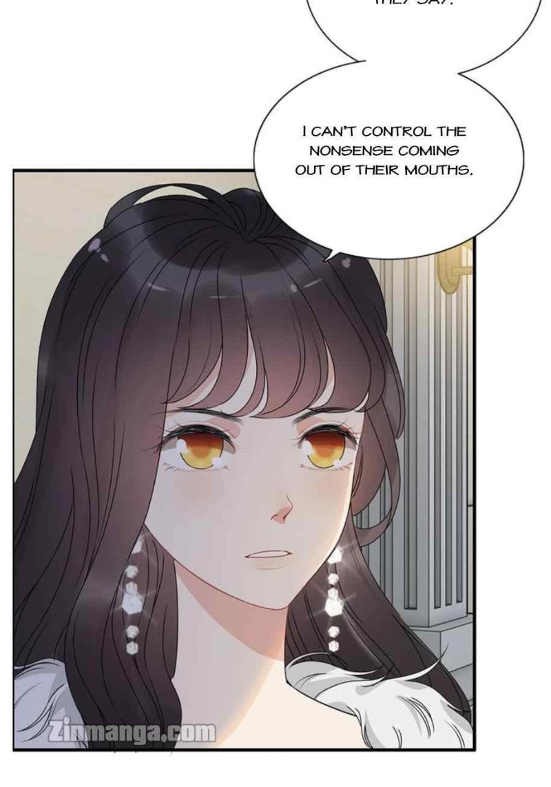 The Boss’ Shotgun Wedding chapter 230 - page 33
