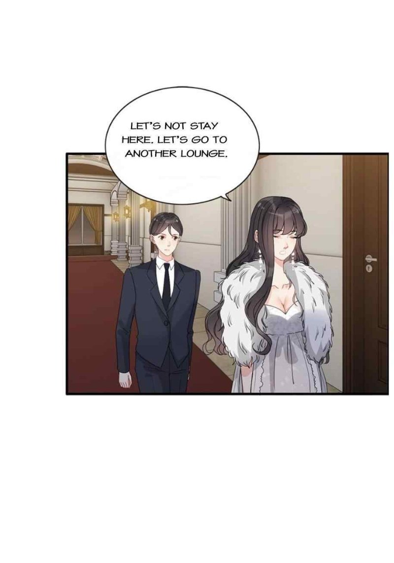 The Boss’ Shotgun Wedding chapter 230 - page 34