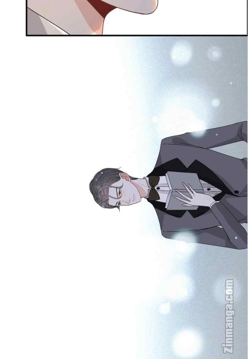 The Boss’ Shotgun Wedding chapter 230 - page 36