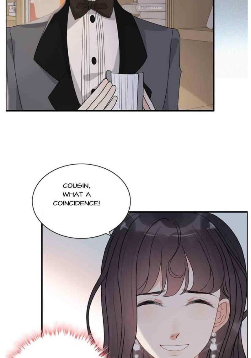 The Boss’ Shotgun Wedding chapter 230 - page 38
