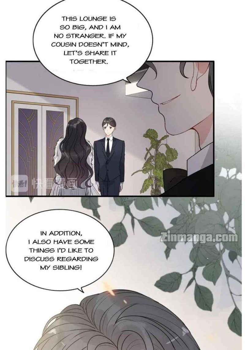 The Boss’ Shotgun Wedding chapter 230 - page 40