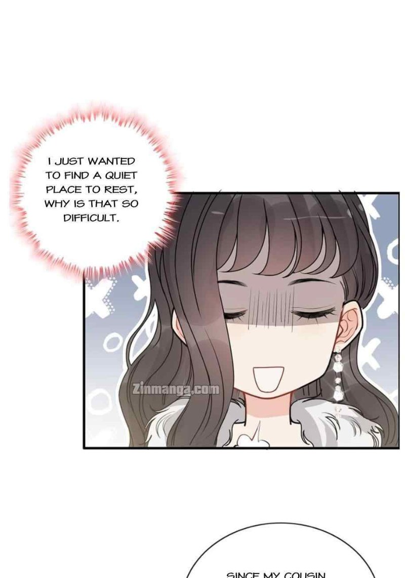 The Boss’ Shotgun Wedding chapter 230 - page 42