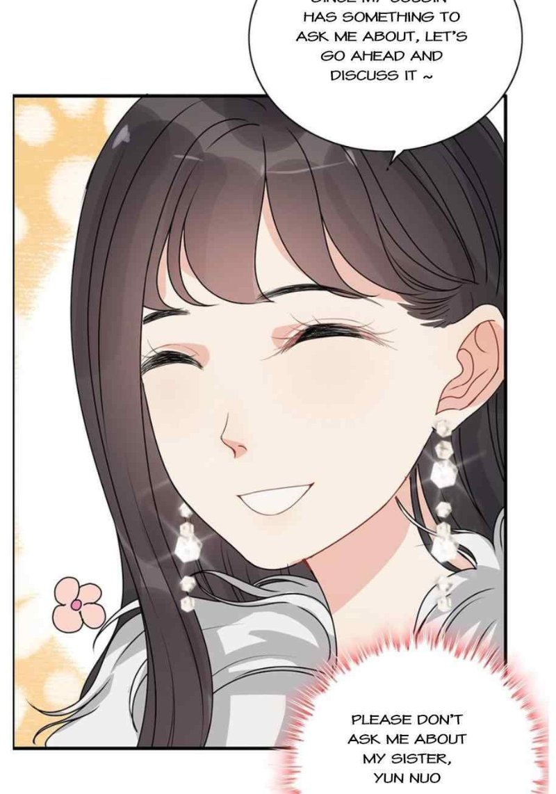 The Boss’ Shotgun Wedding chapter 230 - page 43