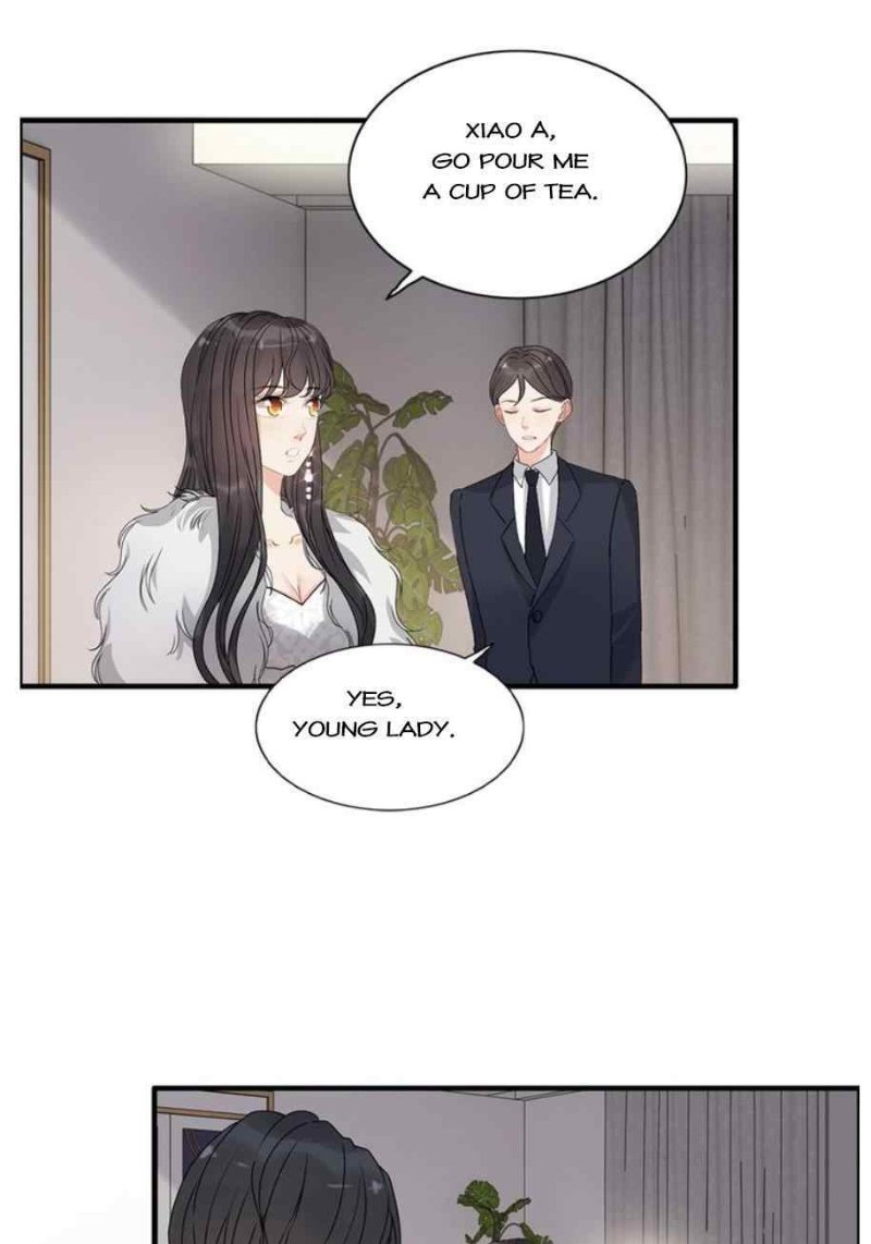 The Boss’ Shotgun Wedding chapter 230 - page 45
