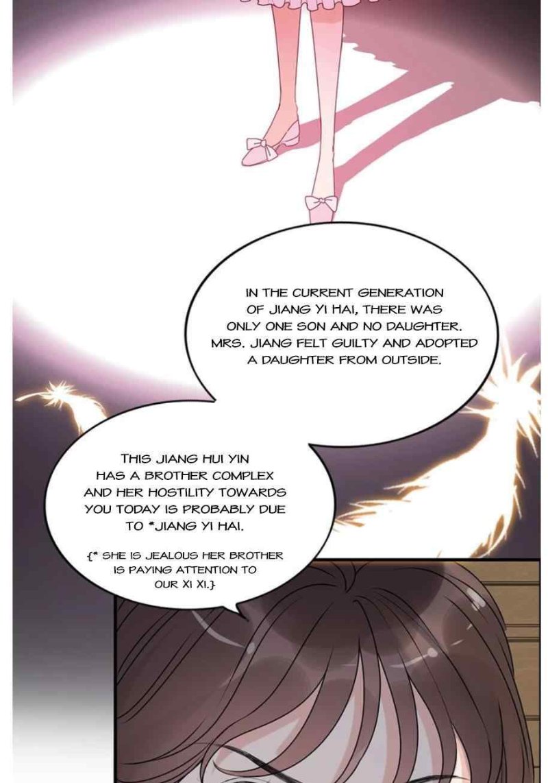 The Boss’ Shotgun Wedding chapter 230 - page 6