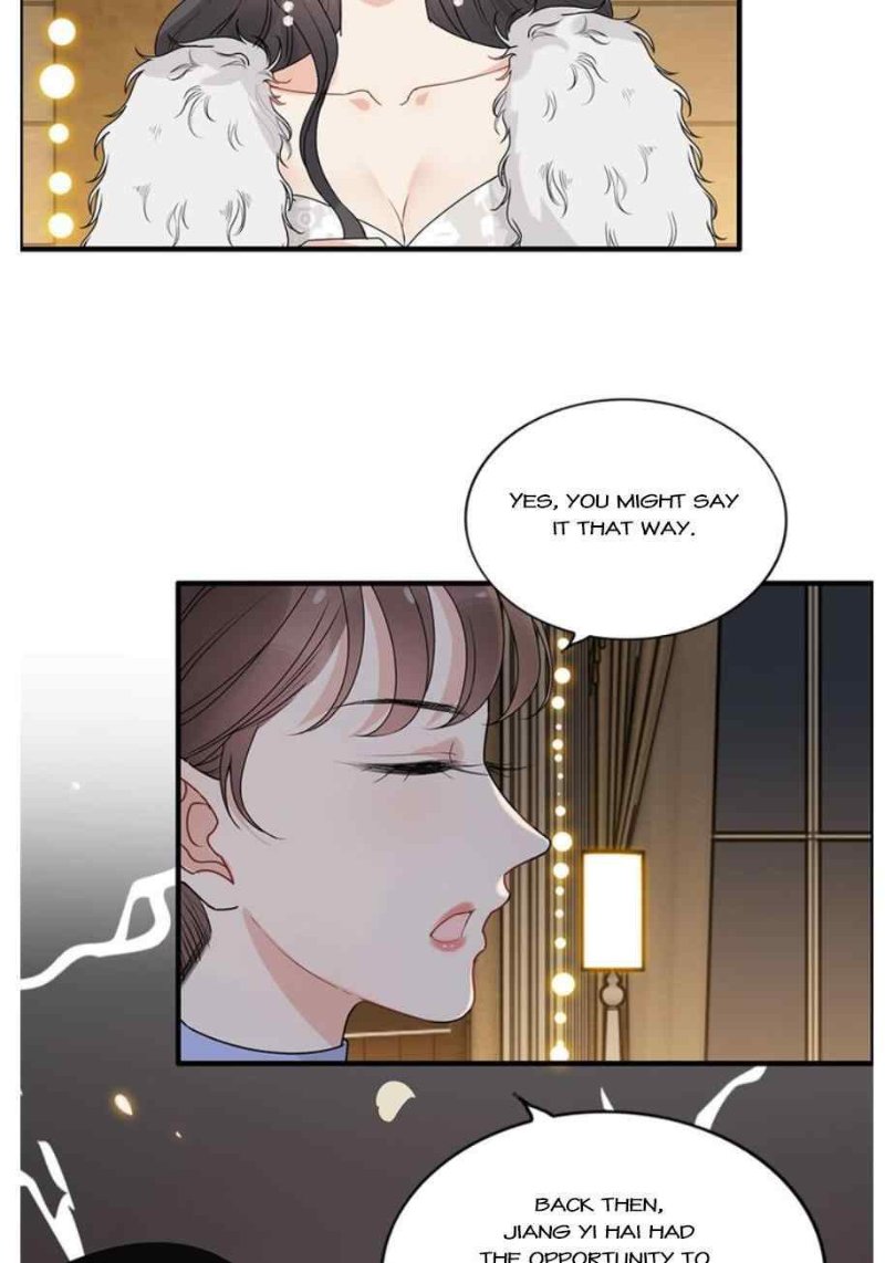 The Boss’ Shotgun Wedding chapter 230 - page 8