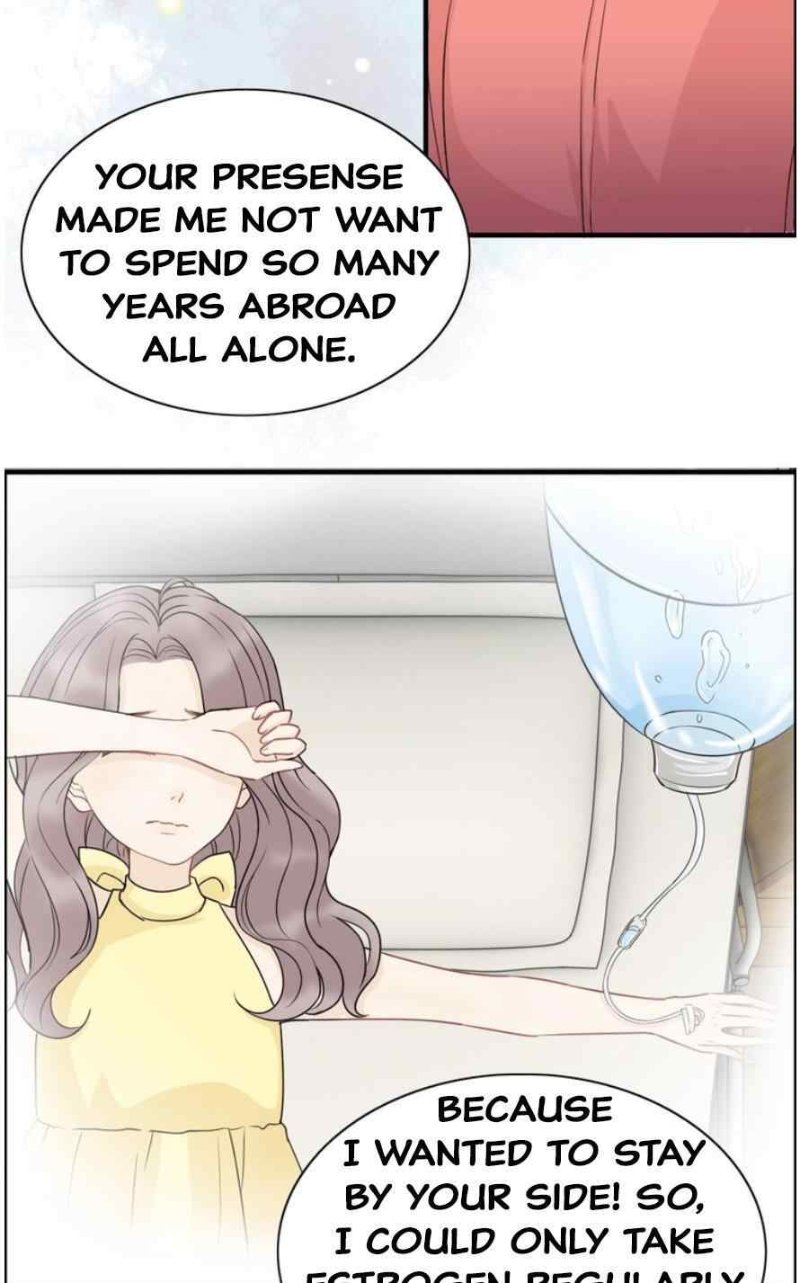 The Boss’ Shotgun Wedding chapter 263 - page 18