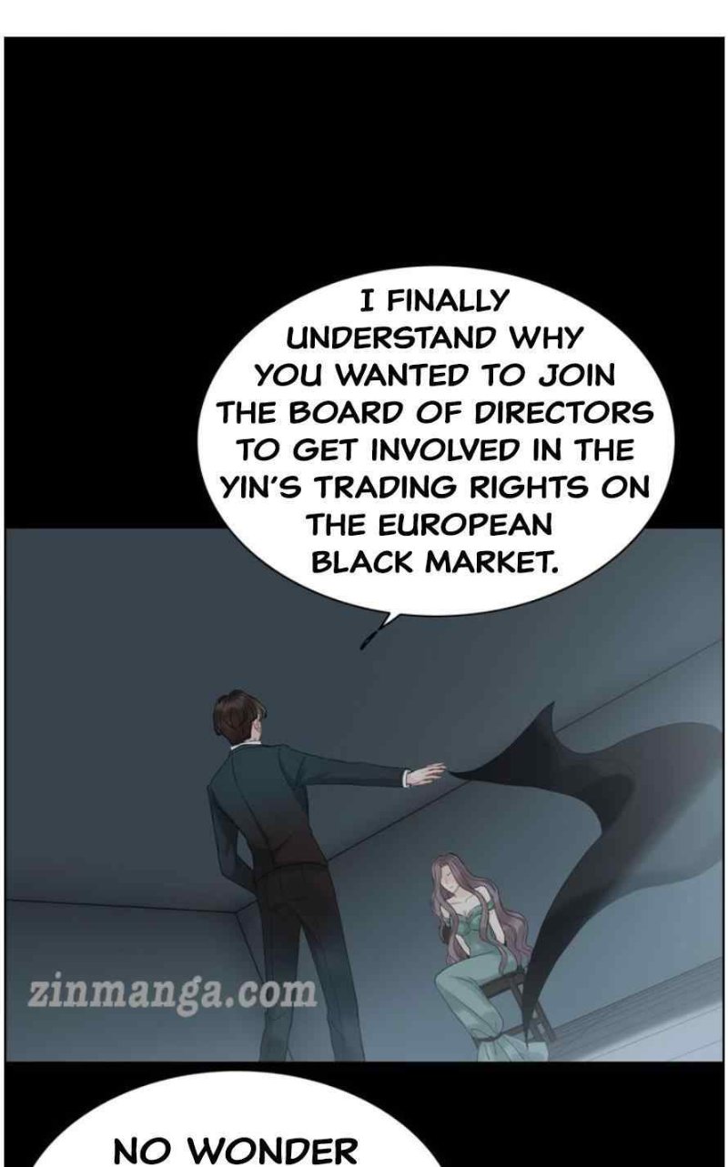 The Boss’ Shotgun Wedding chapter 263 - page 2