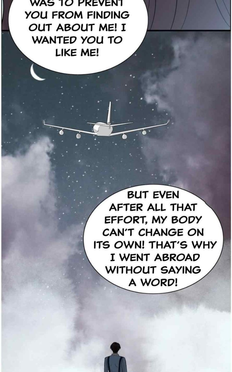 The Boss’ Shotgun Wedding chapter 263 - page 20