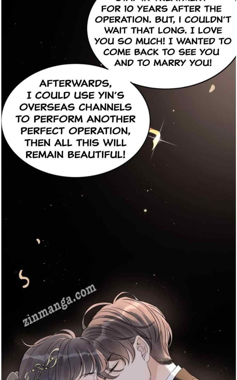 The Boss’ Shotgun Wedding chapter 263 - page 22