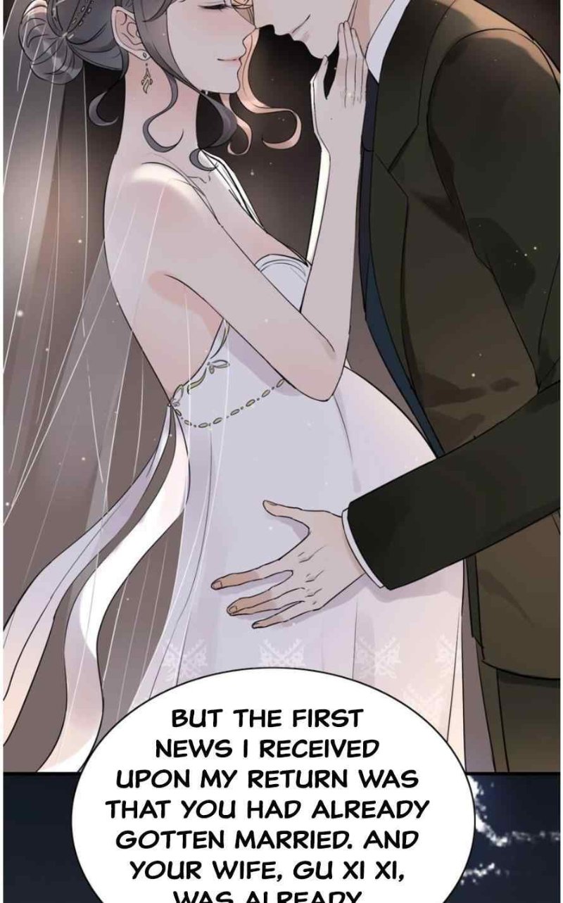 The Boss’ Shotgun Wedding chapter 263 - page 23