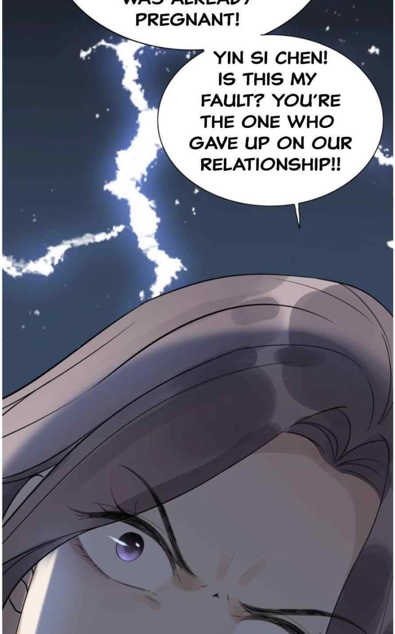The Boss’ Shotgun Wedding chapter 263 - page 24