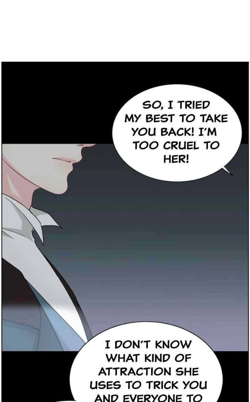 The Boss’ Shotgun Wedding chapter 263 - page 26