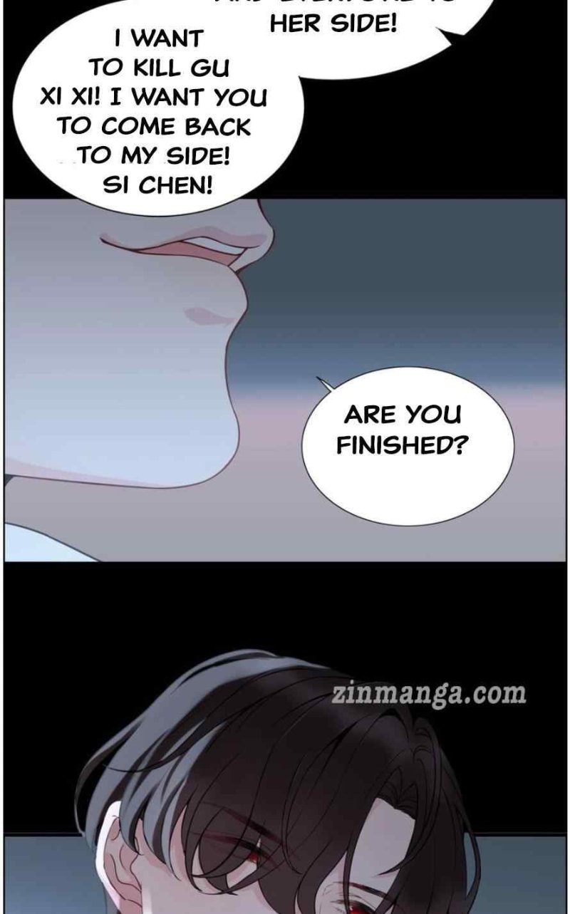 The Boss’ Shotgun Wedding chapter 263 - page 27