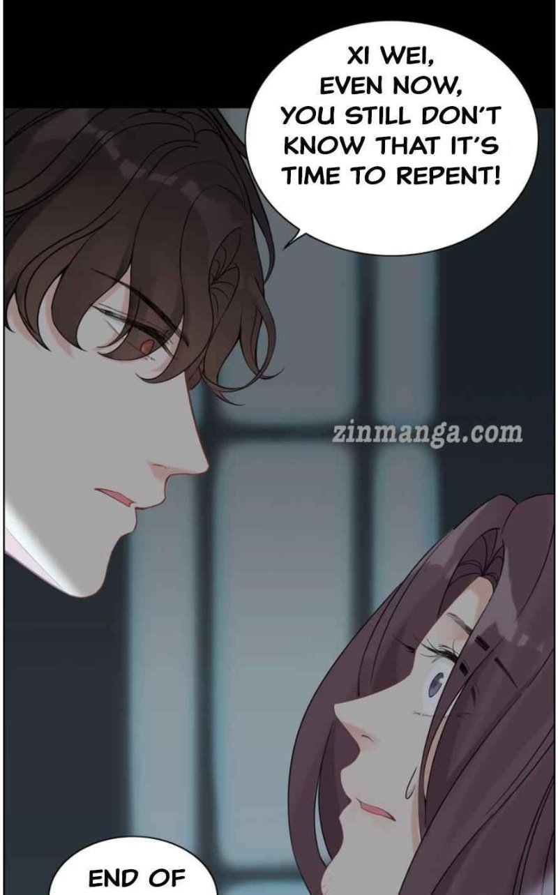 The Boss’ Shotgun Wedding chapter 263 - page 31