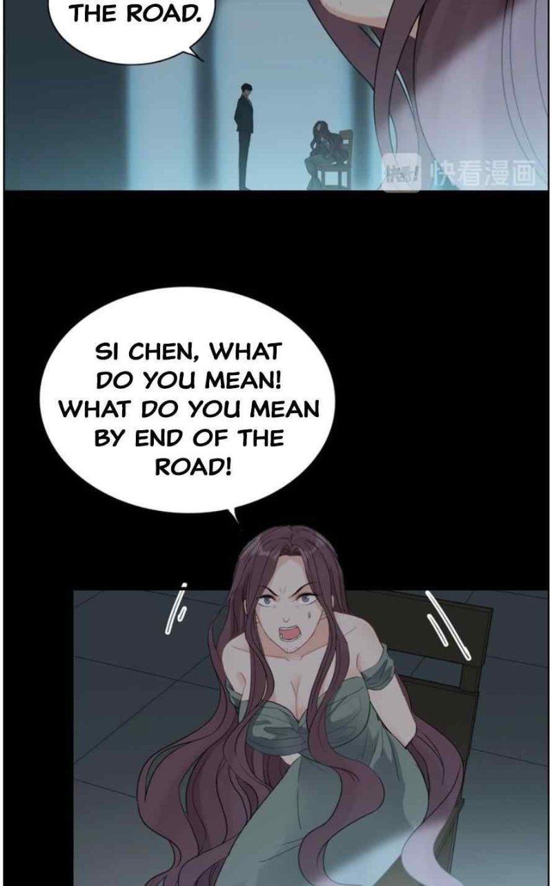 The Boss’ Shotgun Wedding chapter 263 - page 32