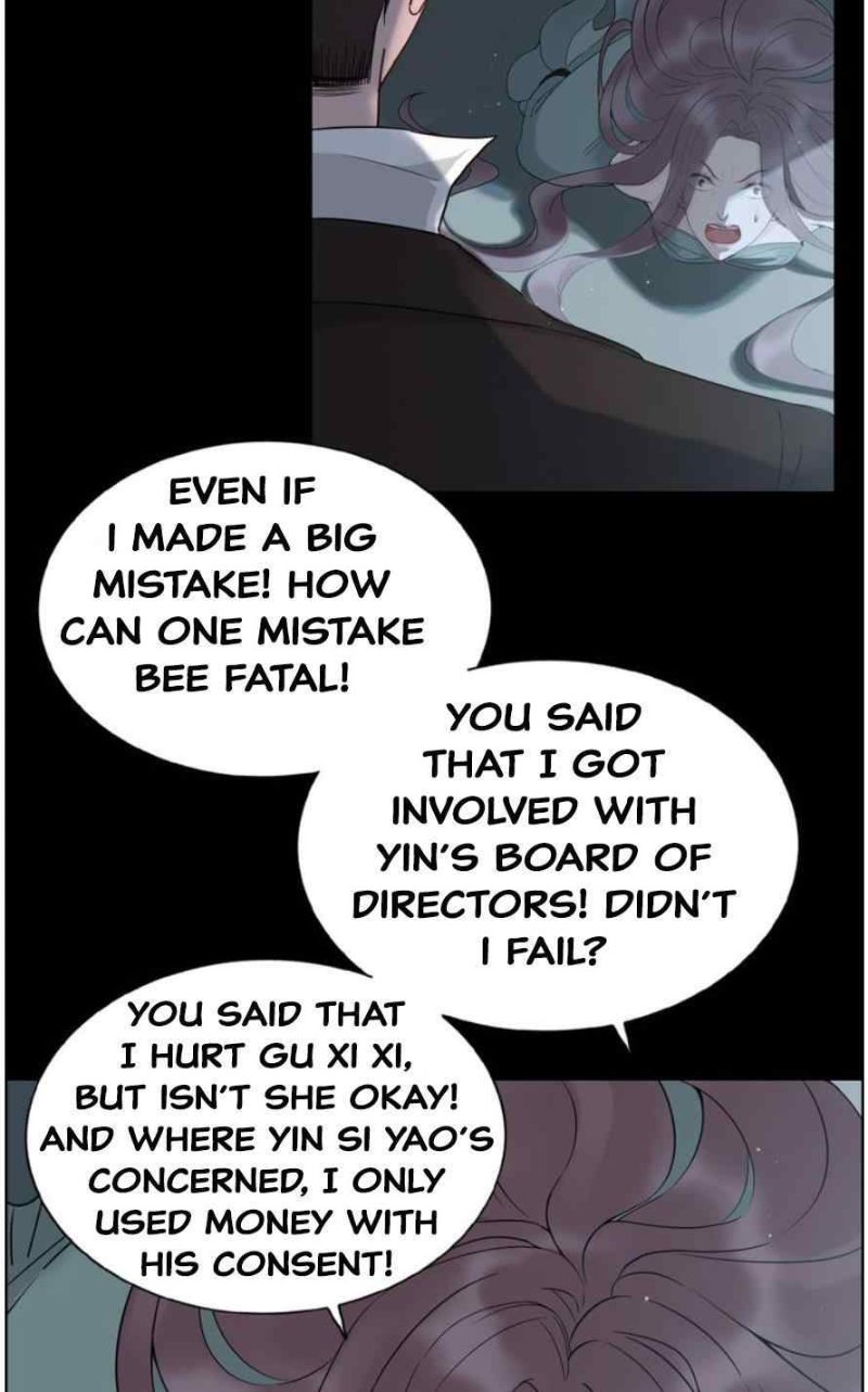 The Boss’ Shotgun Wedding chapter 263 - page 38